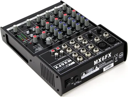 Купить INVOTONE MX6FX по выгодной цене в Краснодаре
