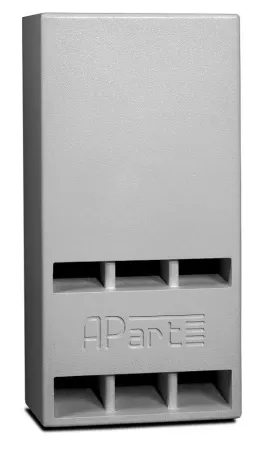 Купить BIAMP SUB2400-W по выгодной цене в Краснодаре