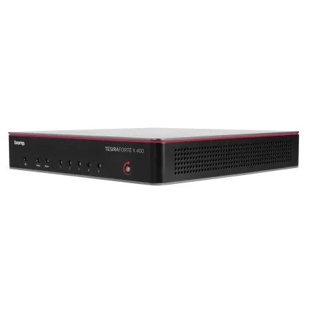 Купить BIAMP Tesira FORTE-X400 DSP по выгодной цене в Краснодаре