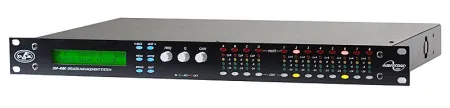 Купить DAS Audio DSP-4080 по выгодной цене в Краснодаре