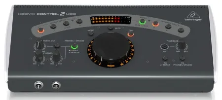 Купить BEHRINGER CONTROL2USB по выгодной цене в Краснодаре
