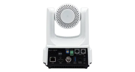 Prestel HD-PTZ420HSU3-W