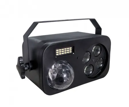 Купить XLine Light GOBO MINI по выгодной цене в Краснодаре