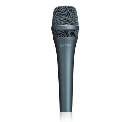 Купить Carol AC-920S SILVER+BLACK по выгодной цене в Краснодаре