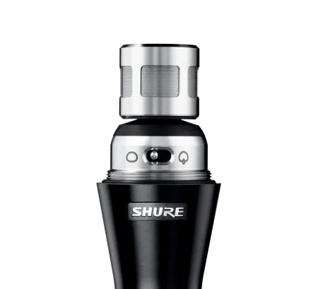 Купить SHURE KSM9HS по выгодной цене в Краснодаре