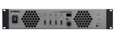 YAMAHA XMV4280