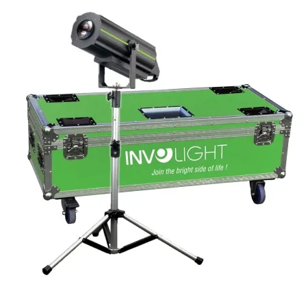 INVOLIGHT LEDFS350 INVOLIGHT LEDFS350
