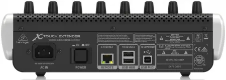 Купить BEHRINGER X-TOUCH ONE по выгодной цене в Краснодаре