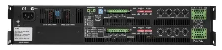 Купить Dynacord DSA 8805 по выгодной цене в Краснодаре