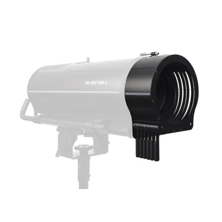 Купить JEG 2300E LED FOLLOW SPOT 1000S по выгодной цене в Краснодаре