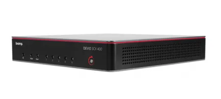 Купить BIAMP Devio SCX-400 по выгодной цене в Краснодаре