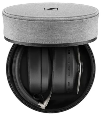 Купить SENNHEISER M3AEBTXL BLACK по выгодной цене в Краснодаре