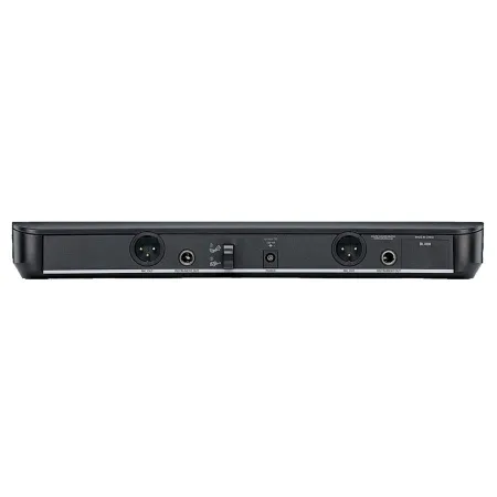 Купить SHURE BLX288E/SM58 M17 по выгодной цене в Краснодаре