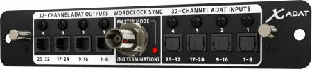 Купить BEHRINGER X-ADAT по выгодной цене в Краснодаре