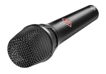 Купить NEUMANN KMS 104 BK по выгодной цене в Краснодаре