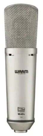 Купить WARM AUDIO WA-87 R2 по выгодной цене в Краснодаре