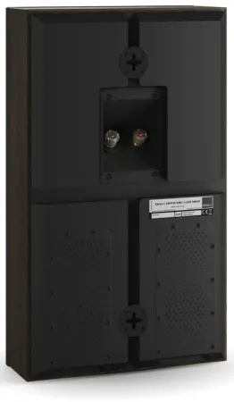Купить DALI OPTICON LCR MK2 [Satin Black] по выгодной цене в Краснодаре