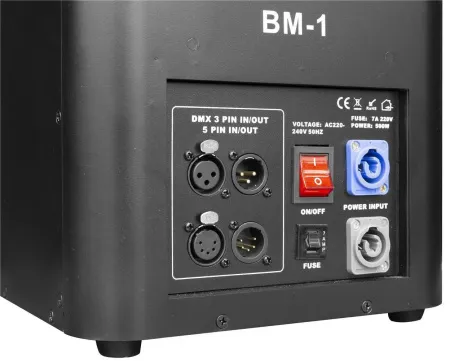 Купить MLB BM-1 по выгодной цене в Краснодаре
