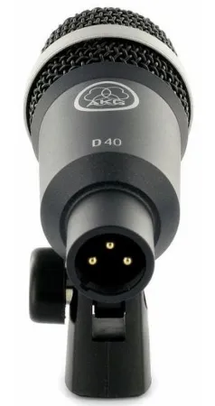 Купить AKG D40 по выгодной цене в Краснодаре