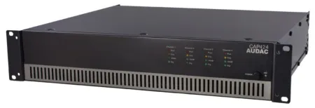 Купить AUDAC CAP424 по выгодной цене в Краснодаре