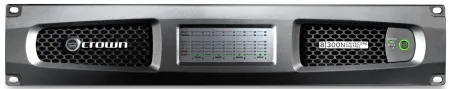 Купить CROWN DCi8|300N по выгодной цене в Краснодаре