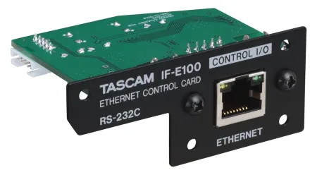 Купить Tascam IF-E100 по выгодной цене в Краснодаре