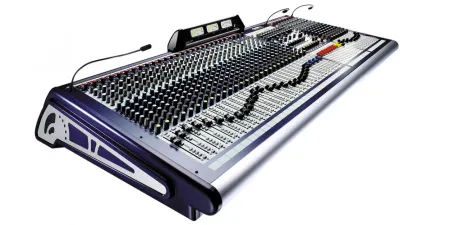 Купить SOUNDCRAFT GB8-48 по выгодной цене в Краснодаре