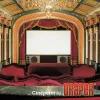 Купить Draper Cineperm HDTV (9:16) 338/133" 165*295 CH1200V (CRS) по выгодной цене в Краснодаре