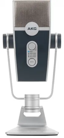 Купить AKG C44-USB по выгодной цене в Краснодаре