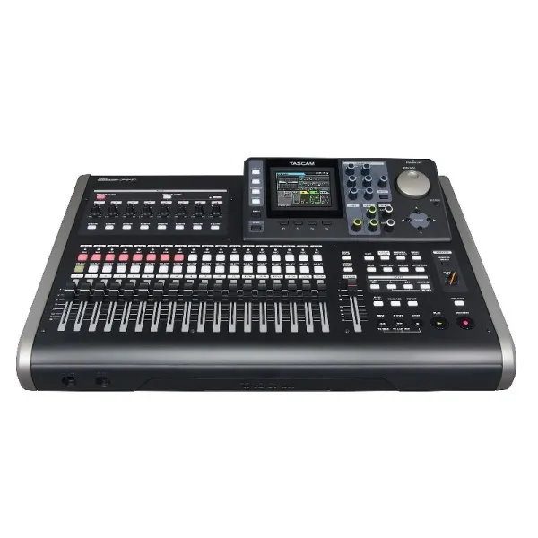 Tascam DP-24SD Tascam DP-24SD