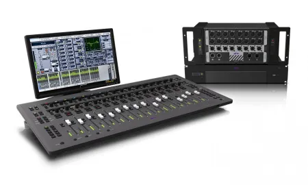 Купить AVID S3L SYSTEM16 по выгодной цене в Краснодаре