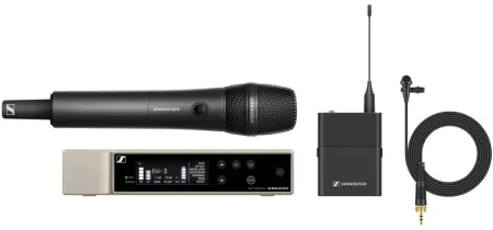 Купить Sennheiser EW-D ME2/835-S SET (S7-10) по выгодной цене в Краснодаре