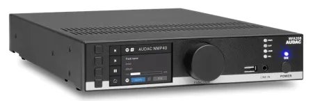 Купить AUDAC MFA208 по выгодной цене в Краснодаре