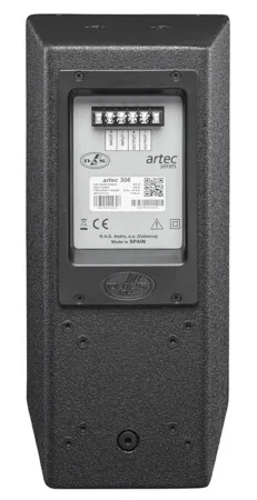 Купить DAS Audio ARTEC-306 по выгодной цене в Краснодаре