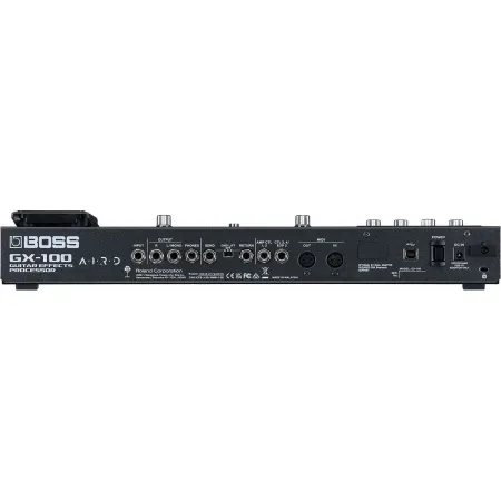 Купить BOSS GX-100 по выгодной цене в Краснодаре