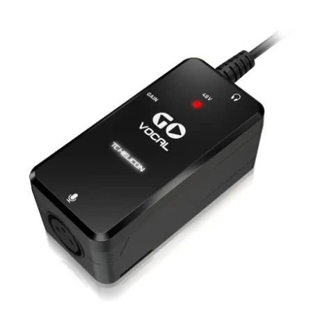 Купить TC HELICON GO VOCAL по выгодной цене в Краснодаре