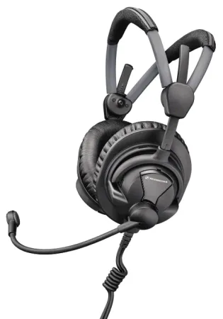 Купить Sennheiser HME 27 по выгодной цене в Краснодаре