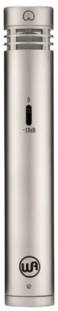 Купить WARM AUDIO WA-84-C-N по выгодной цене в Краснодаре