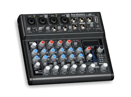 Купить AuraSonics K8 по выгодной цене в Краснодаре