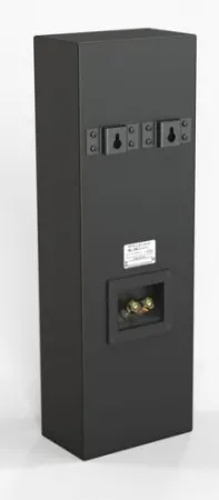 Wharfedale ML-200 [Black]