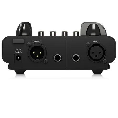 BEHRINGER MIC300 BEHRINGER MIC300