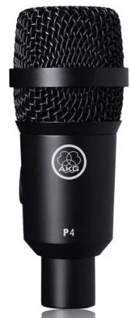 Купить AKG P4 по выгодной цене в Краснодаре