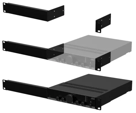 Купить AUDAC MBS310 по выгодной цене в Краснодаре