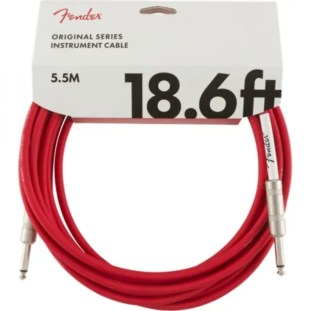 Купить FENDER 18.6` OR INST CABLE FRD по выгодной цене в Краснодаре
