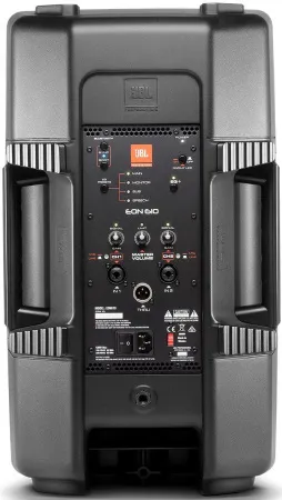Купить JBL EON610 по выгодной цене в Краснодаре