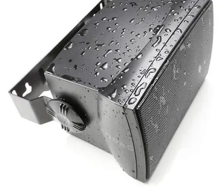 Купить AUDAC WX802MK2/OB по выгодной цене в Краснодаре