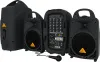 Купить BEHRINGER PPA500BT по выгодной цене в Краснодаре