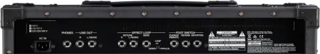 Купить ROLAND JC-40 по выгодной цене в Краснодаре