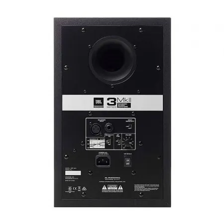 Купить JBL 306PMKII по выгодной цене в Краснодаре