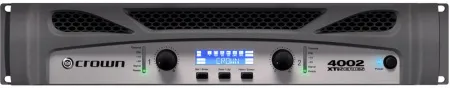 Купить CROWN XTi4002 по выгодной цене в Краснодаре